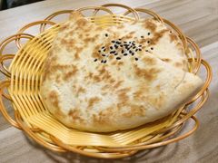 -丰登陕西水盆牛羊肉·泡馍