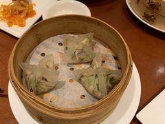 -杭州JW万豪酒店-万豪中餐厅