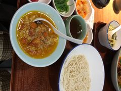 -官桥贡面(吉城大厦店)