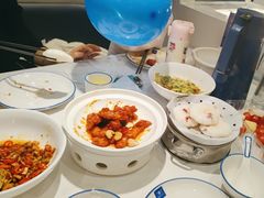 -兰湘子·湘菜小炒(崂山丽达店)