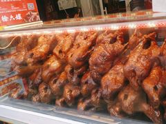 -徐六孃正宗甜皮鸭(张公桥店)