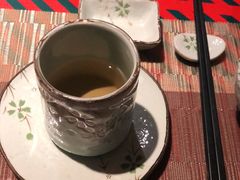 -酒井酱子·深夜食堂(东城汇店)