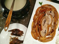 -阿庄新豫菜(航海东路店)