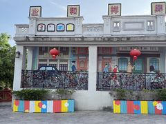 -三亚红色娘子军演艺公园景区