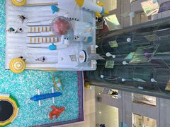 -浙北大厦购物中心(安吉店)