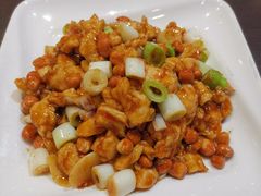 -好嫂子酱猪手•农家菜(蒲黄榆店)