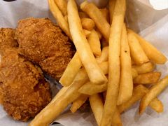 -德克士(前门店)