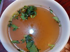 -老乌家特色小炒泡馍(大皮院店)