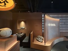 -色響火锅(恒隆广场店)