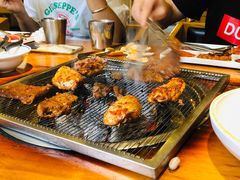 -7年8班朝鲜族非遗美食(三钢里店)