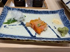 -鮨一日本料理旗舰店(总店)