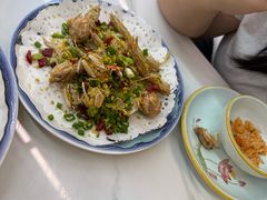 -旺鲜渔港连锁餐厅·珠海特色美食地标(爱情邮局店)