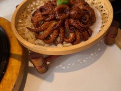 -0776食堂·京城创意菜(七里庄店)