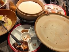 -青年公社烤鸭(熙悦天街店)