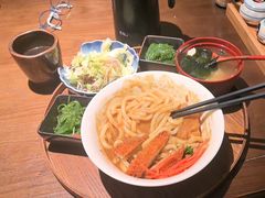 -一豚轩·烧鸟·豚骨拉面(五四路店)