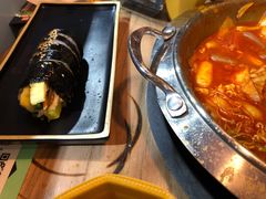 -八福力韩国休闲餐厅(泉舜店)