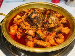 -涿派·炝锅鱼(涿州店)