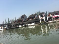 -洞天食府(北大街店)