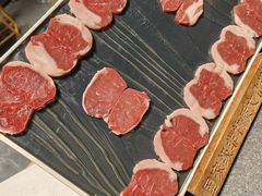 -东来顺(非遗·清真火锅·盛世广场店)