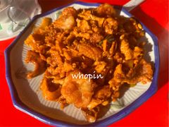 八珍豆腐煲-同发号饭庄(复兴路店)