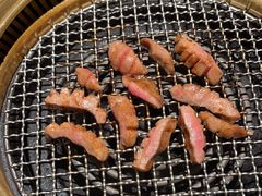 -厚贞日式烤肉(浦东汇智店)