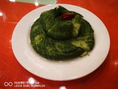 -北京小肠陈饭庄(方庄店)