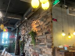 -咖啡之翼·咖餐厅(武清店)