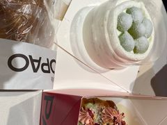 -PAOPAO Bakery&Café(港汇店)