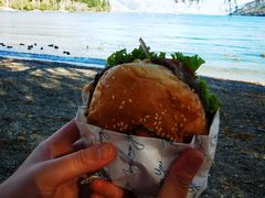 -Fergburger(皇后镇店)