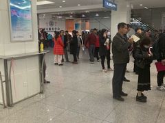 -复旦大学附属肿瘤医院(徐汇院区)