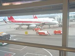 -重庆江北国际机场-T2航站楼