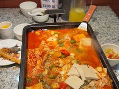 -里岛烤鱼(东港凯虹广场店)