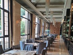 -星河湾半岛酒店·意咖啡西餐厅