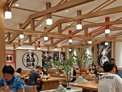 -味千拉面(广州白云机场T1西二店)