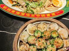 -粤·向群饭店(二沙岛店)