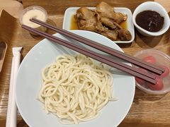 -十八汆·京味打卤面(酒仙桥店)