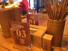 -叶婆婆钵钵鸡(解放碑店)