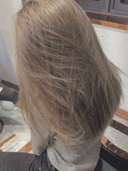-DL HAIR SALON