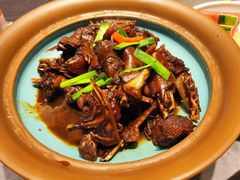 -骏莱海鲜鱼港(五角场店)