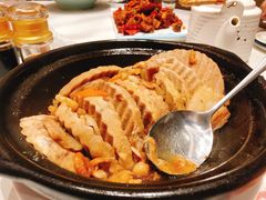 -渔傅·霞浦滩涂海鲜(建平店)