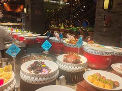 -二十八里太湖船菜(吉祥路店)