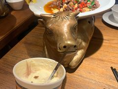 -炊烟小炒黄牛肉(中心印象城店)