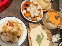 -聂发财重庆江湖菜(解放碑店)