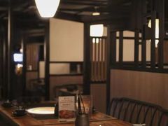 大堂-湊湊火锅·茶憩(石家庄万象城店)