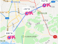 -大连金石滩国家旅游度假区