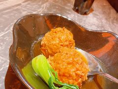 -前海沿•青岛菜(中山路天主教堂店)