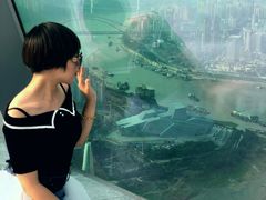 -WFC会仙楼观景台