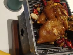 -相遇·鲜炒黄牛肉(丹阳吾悦广场店)