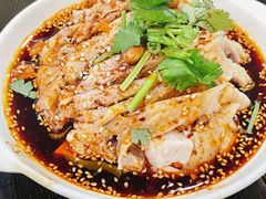 成都口水鸡-牛王庙(龙华花园店)