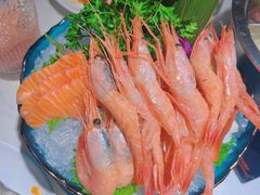-海帝亚海鲜自助餐厅(亚细亚店)